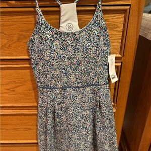 Sage Collective Tennis Dress NWT